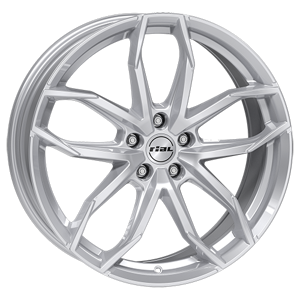 RIAL LUCCA 6.5X16 4X108 ET20 65.1