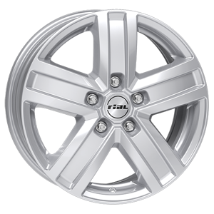 RIAL TRANSPORTER 2 7X17 5X114.3 ET45 66.1