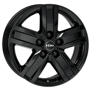 Transporter 6,5x16 5x130 ET66 MB89,1 Rial