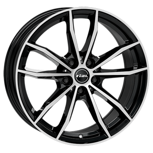 RIAL X12X 9X20 5X112 ET35 66.5