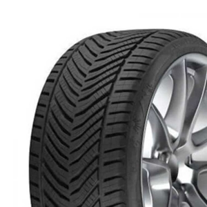 Riken Riken All Season Suv Allseason XL 215/60R17 100V