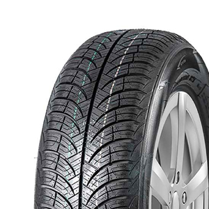 Roadmarch Prime A/S 235/35R19 91 W XL