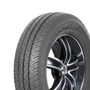 195/70 R15C 104S CP 321 8PR Roadstone