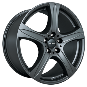 RONAL R55 SUV 8.5X18 5X112 ET30 76