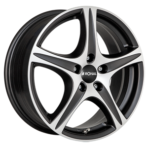 RONAL R56 7.5X19 5X112 ET51 76