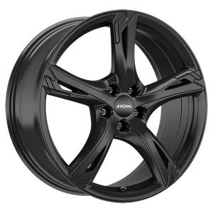 RONAL R62 8.0X19 5X112 ET35 76