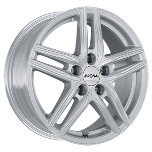 RONAL R65 7.0X18 5X108 ET35 76