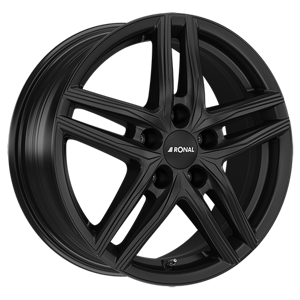 RONAL R65 6.5X16 5X114.3 ET40 82