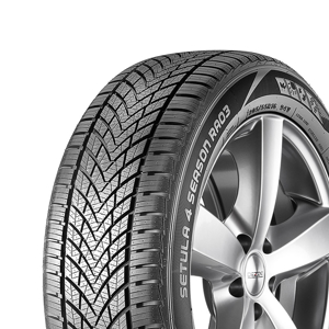 Rotalla Setula 4Season RA03 215/55R18 99 V