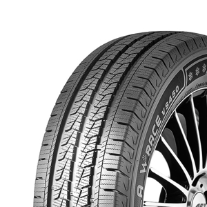 Rotalla Setula W Race VS450 215/65R16 109/107 R C
