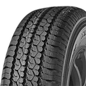 185/75 R16C 104/102R Royal Commerical BLK Royal Black