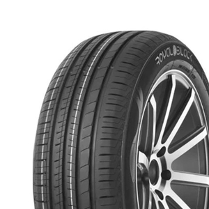 Royal Black Royal Mile 195/45R16 84 V