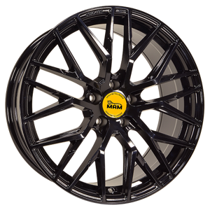 RS4 8,0x18 5x120 ET35 MB72,6 MAM