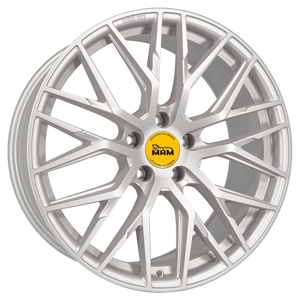 RS4 8,0x18 5x112 ET30 MB72,6 MAM