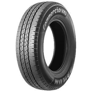 205/75 R14C 109/107R Commercio VX1 8PR Sailun