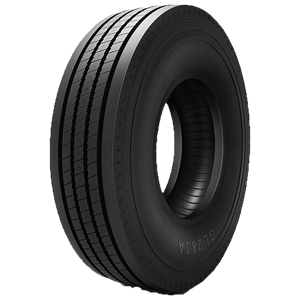 235/75 R17.5 132/130M GL283A 14PR Samson