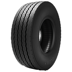 385/65 R22.5 164/160K GL286T 24PR Samson