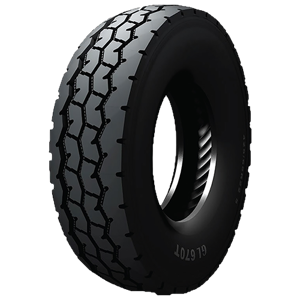 445/65 R22.5 169K GL670T 20PR Samson