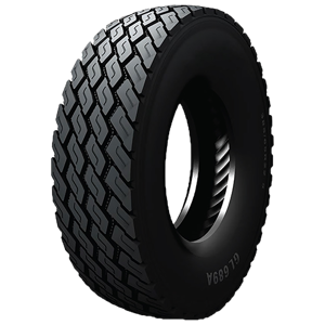 445/65 R22.5 169K GL689A 20PR Samson