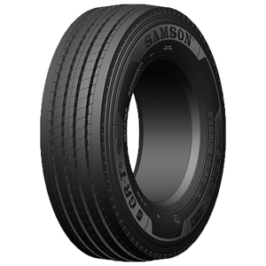 245/70 R19.5 141/140J GR-T1 18PR Samson