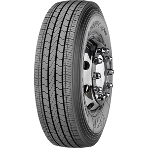 295/80 R22.5 152/148M Avant 4 Plus M+S 3PSF 16PR Sava