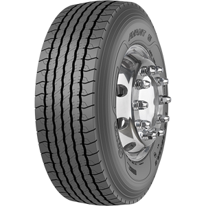 315/60 R22.5 154/148L Avant 5 HL 20PR Sava