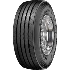 385/65 R22.5 164K/158L Cargo 5 HL 20PR 3PMSF Sava
