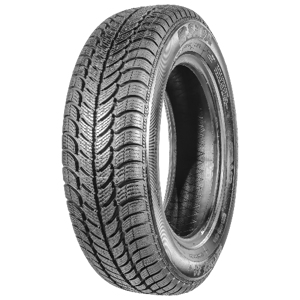 185/60 R15 88T Eskimo S3+ XL M+S Sava