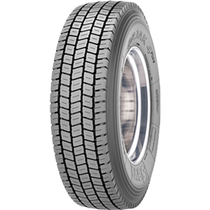 315/60 R22.5 152/148L Orjak 4 Plus M+S 16PR 3PSF Sava