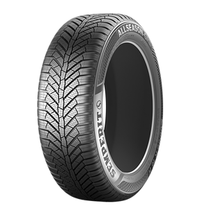 185/65 R15 88H AllSeason-Grip Semperit