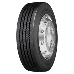 275/70 R22.5 150/145J(152/148F) City A2 M+S 18PR Semperit