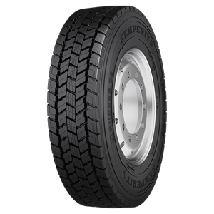 245/70 R19.5 136/134M Runner D2 16PR Semperit