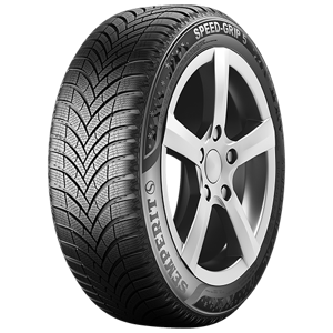 235/65 R17 108V Speed-Grip 5 XL FR Semperit