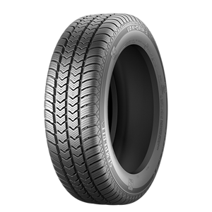 195/70 R15 97T Van-Grip 2 RF M+S Semperit