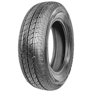 175/65 R14C 90/88T Van-Life 6PR Semperit