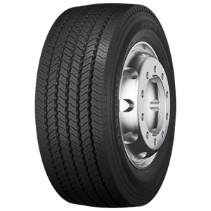 315/70 R22.5 156/150L (154/150M) Winter F2 20PR Semperit