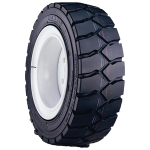 Set 10.00-20 M-8802 16PR TR78A Felgenb. Maxxis