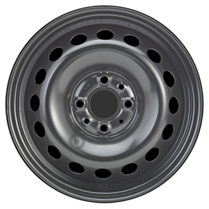 SF FIAT/ALFA 5,5X14 ET44 4/98 BLACK