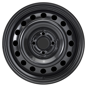 SF HYUNDAI/K 5,5X15 ET36 4/100 BLACK