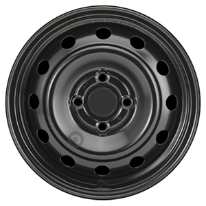 SF HYUNDAI/K 5X14 ET49 4/100 BLACK