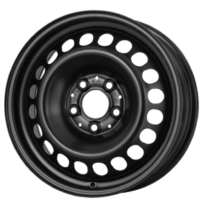 SF MERCEDES 6X16 ET46 5/112 BLACK