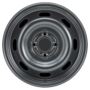 SF PEUGEOT/C 6,5X15 ET20 4/108 BLACK