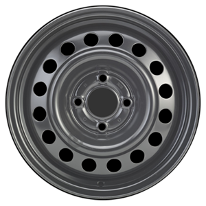 SF RENAULT 5,5X14 ET36 4/100 BLACK