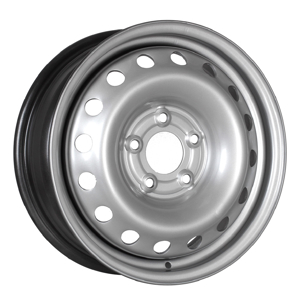 SF RENAULT 6X16 ET66 5/130 SILVER