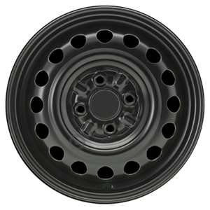 SF TOYOTA 4,5X14 ET39 4/100 BLACK