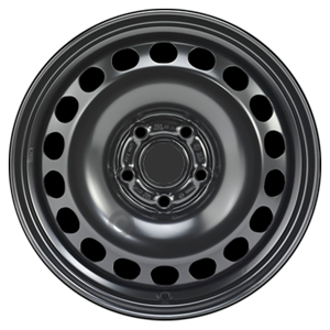 SF VW/AUDI/S 6,5X16 ET41 5/112 BLACK