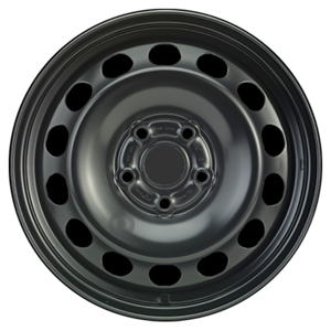 SF VW/AUDI/S 6,5X16 ET46 5/112 BLACK