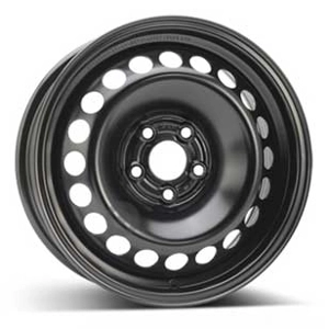 SF VW/AUDI/S 6X15 ET29 5/100 BLACK