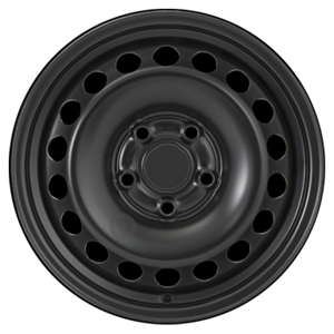 SF VW/AUDI/S 6X15 ET47 5/112 BLACK