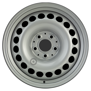 SF VW/AUDI/S 7,5X16 ET37 5/112 SILVER